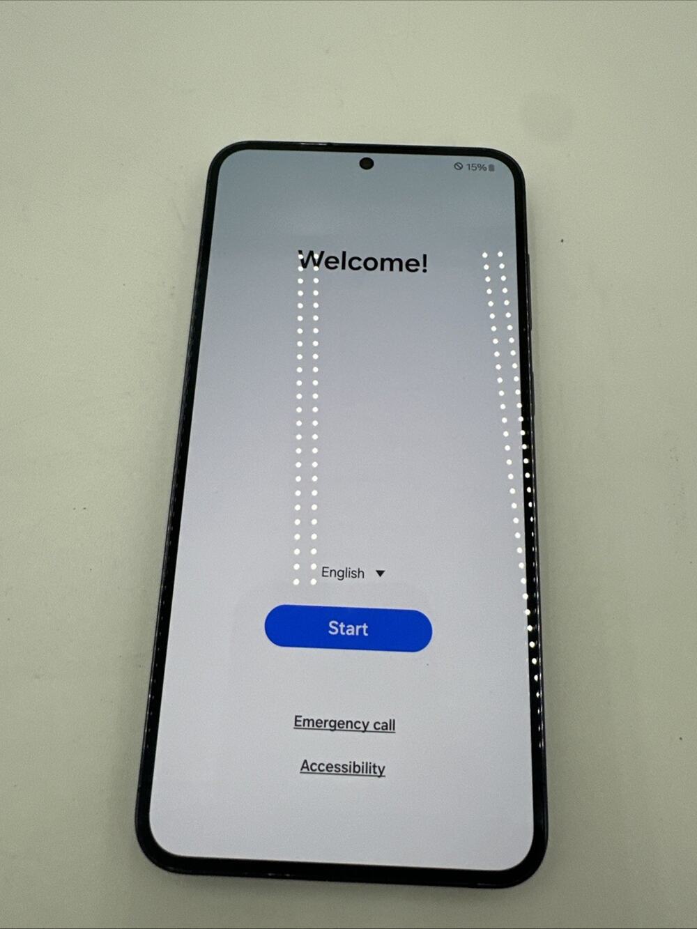 Samsung Galaxy S23+ 512GB Unlocked Phantom Black 5G A+ Clean IMEI